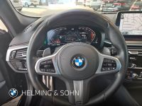 BMW 530 - Vorschau Bild 17