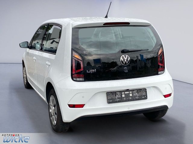up! 1.0 Basis DAB KLIMA