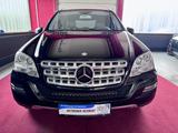 Mercedes-Benz ML 350CDI 4Matic Sportpaket Glasdach Airmatic 19 - Mercedes-Benz ML 350 mit Diesel-Antrieb: Automatik