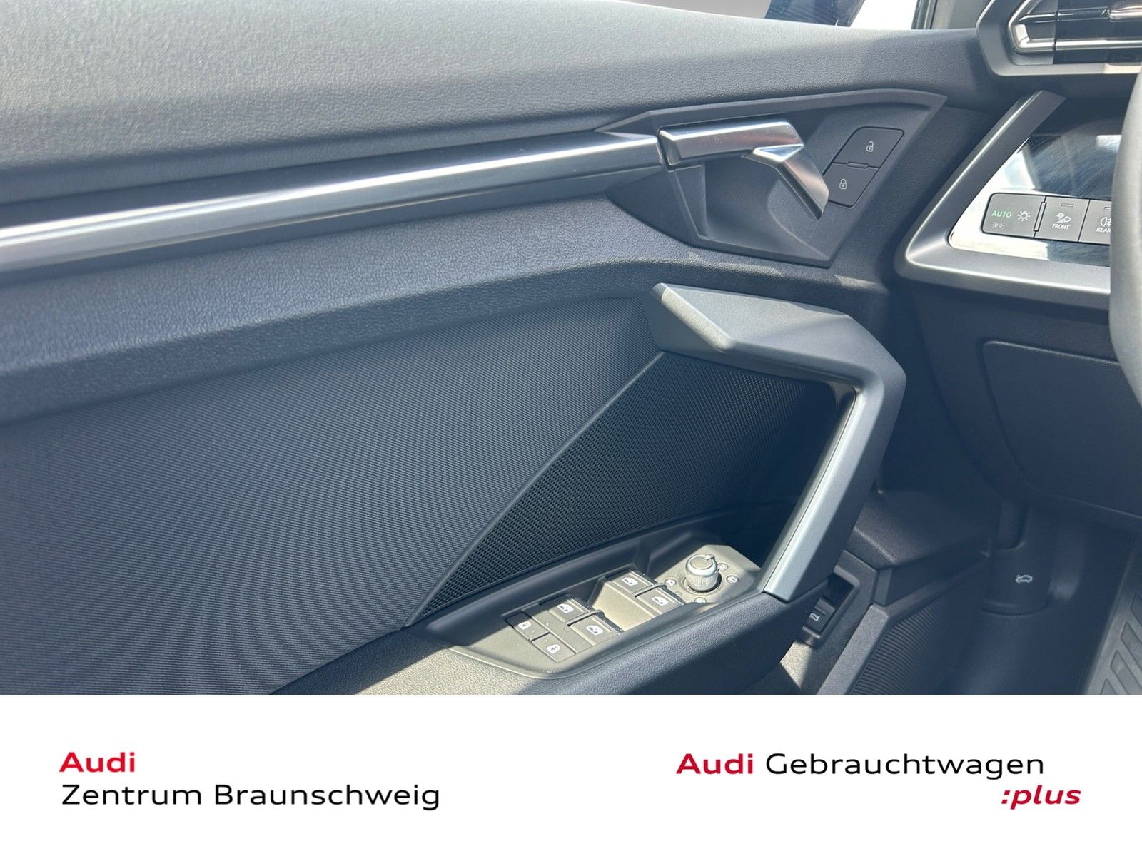 Audi A3 - Bild 12