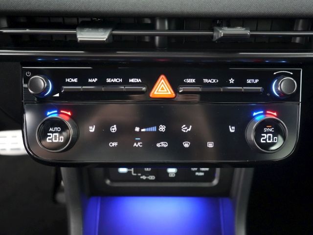 Tucson FACELIFT T-GDI N-LINE 48V DCT+LED MATRIX+