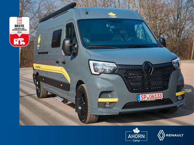 Ahorn Van 620 by Irmscher - Nur noch 2 Fahrzeuge!