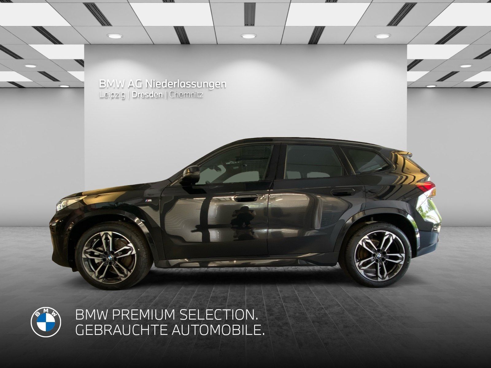 BMW X1 - Bild 2
