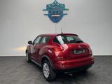 Nissan Juke Acenta - Nissan Gebrauchtwagen in Bonn