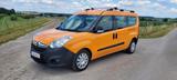 Opel Combo D Selection L2H1