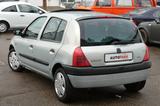 Renault Clio 1.4 RT *HU: 6/2026* - Renault Clio Rt mit Benzin-Antrieb