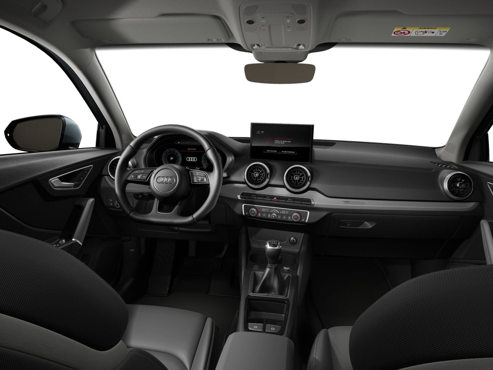 Audi Q2 - Bild 8