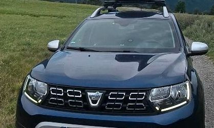 Image of Dacia Duster