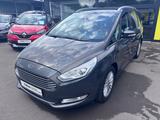 Ford Galaxy Titanium 7-Sitzer Automatik - Ford Galaxy: Sitze