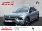 Citroën C4 Pure Tech 130 S&S EAT8 MAX  NAVI KLIMAAUTOM.  - Citroën C4 in Oldenburg