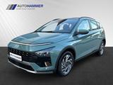 Hyundai BAYON 1.0T MT TREND Alu LED SHZ LHZ Navi Bose-P.