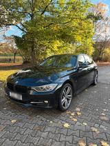 BMW F30 328i xDrive Sport Line - BMW 328: 328i Sport