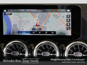 صورة مصغرة 15 لـ 2023 Mercedes-BENZ EQA