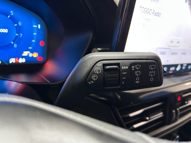 Ford Focus Lim. ST-Line X