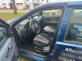 Fiat punto - Fiat Punto in Saarbrücken