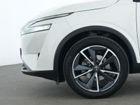 Nissan Qashqai - Vorschau Bild 13