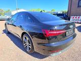 Audi A6 Lim. 2.0 40 TDI quattro basis - Audi A6 mit Diesel-Antrieb: Limousine, 2.0