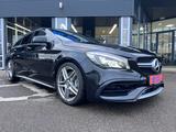 Mercedes-Benz CLA 45 AMG Shooting Break 4Matic /PANO/GARANTIE - Mercedes-Benz CLA Shooting Brake aus 2017