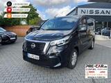 Nissan Primastar L1H1 2,8t Tekna 8 Sitze Android Auto