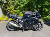 Suzuki GSX 1250 FA - SUZUKI GSX1250FA