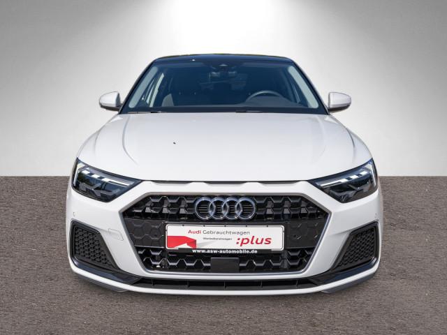 Audi A1 Sportback S line 30TFSI LED PDC SHZ GRA, миниатюра 10