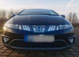 Honda Civic 1.4 Sport, 5-Türer aus Zweitehand - Honda Civic: Türer