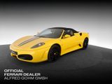 Ferrari F430 Spider