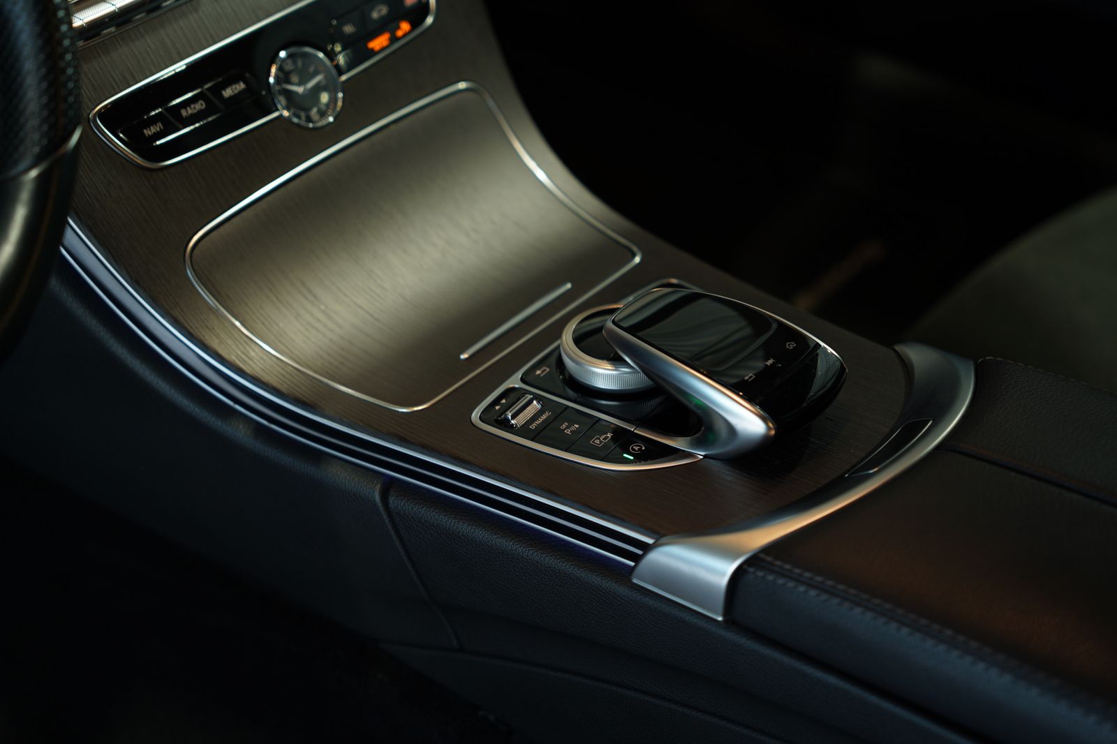Mercedes Benz C 300