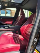 Lexus IS 300 300h F-Sport Automatik F-Sport - Lexus IS 300: Sport