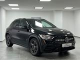 Mercedes-Benz GLA-Klasse GLA 200 d AMG Night/NAV/PDC/SHZ/TEMP - Mercedes-Benz GLA 200 Gebrauchtwagen in Köln
