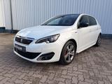Peugeot 308 PureTech 130 Stop & Start Allure - Peugeot 308 Unfallwagen