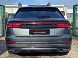 Audi Q8 50 TDI Quattro S-LINE*PANO/360*/HEADUP - Audi Gebrauchtwagen in Potsdam