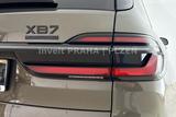 ALPINA XB7 MANUFAKTUR - ALPINA XB7 mit Benzin-Antrieb: Automatik
