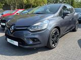 Renault Clio 1.2 TCe*MEDIA NAV*PDC*LEDER - Renault Clio: Clio1
