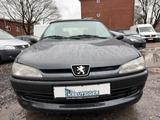Peugeot 306 Cabrio --1.Hand--HU/AU 03.2028 - Peugeot aus 1999