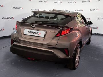 Toyota C-HR - 4