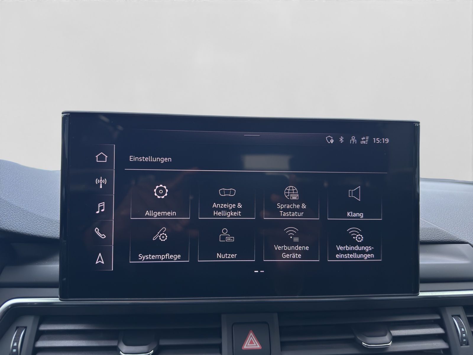 Audi A4 - Bild 16