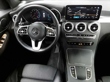 Mercedes GLC 300 - 10