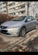 Honda Civic 1.8 Sport Sport - Honda Civic Gebrauchtwagen in München