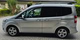 Ford Tourneo Courier 1.0 EcoBoost 74kW Trend Trend - gebrauchte Ford Tourneo Courier aus dem Jahr 2018