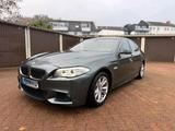 BMW F10 523i Automatik,Scheckheft,2Hd, BiX... - BMW 523 in Essen