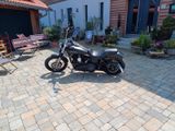 Harley-Davidson Street Bob 
