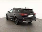 Ford Focus Turnier 1.0 EB M-Hybrid LED Kamera ACC PDC - Ford Focus: 1.0