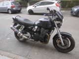 Suzuki GSX 1200 Inazuma, Tüv März 2026 - SUZUKI 1200 INAZUMA GSX