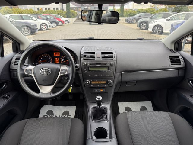 Toyota Avensis  Kombi Basis