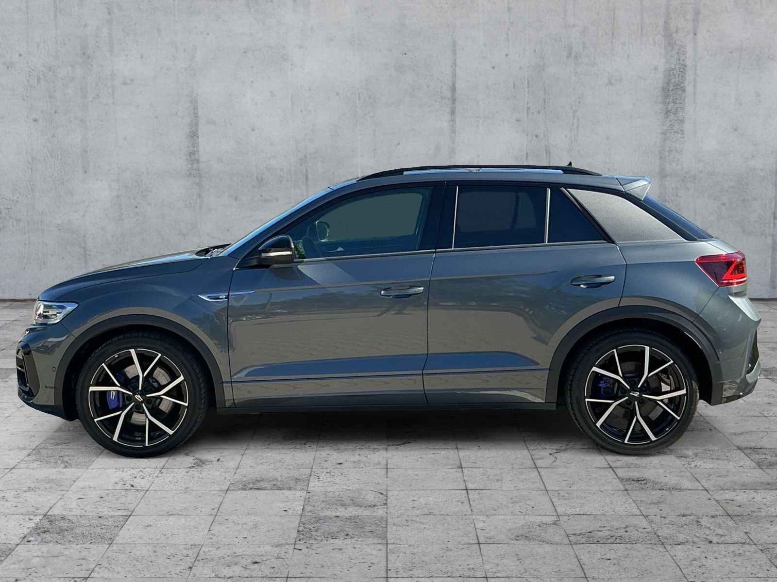 Volkswagen T-Roc - Bild 4
