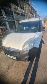 Opel combo - Opel Combo in Aachen