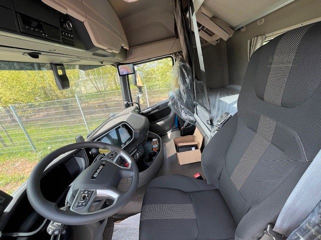 Fahrzeugabbildung DAF FAN XF 480 NGD