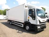 Iveco Eurocargo 120 E19 *Maxi-Koffer 7.30*LBW*Euro6* - Iveco Eurocargo 120
