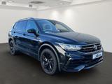 Volkswagen Tiguan Allspace 2.0 TDI 4M R-Line *AHK*MATRIX*KA - : Allradantrieb, Pickup